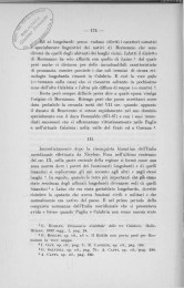 Ed ai longobardi penso radano riferiti i caratteri somatici e