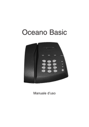 Oceano Basic ITA/ING ed.1