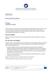 Zytiga, INN-abiraterone acetate