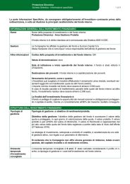 Protezione Dinamica - Intesa Sanpaolo Life