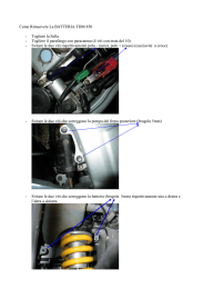Come Rimuovere La BATTERIA