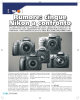 Rumore: cinque Nikon a confronto