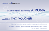 Voucher palestre