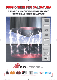 Scarica il catalogo dei prigionieri