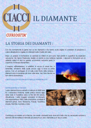 il diamante