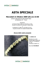 WWW Asta Speciale 10-2009
