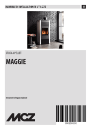 maggie - MCZ GROUP SpA