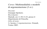 MMA Nona lezione (pdf, it, 175 KB, 5/17/07)