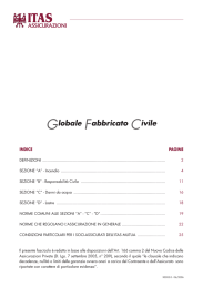 X0305_0 Globale Fabbricato Civile.indd