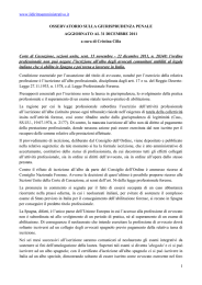 Consulta il testo - Il Diritto Amministrativo