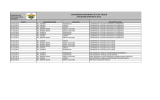 Calendario Speedway e Flat Track 2016