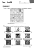 Test - Unit 36 - Eli