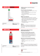 additivo per benzina carbo clean b