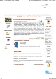 Inventato in Sicilia il pannello solare a scomparsa