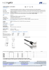 SCHEDA TECNICA / DATA SHEET Code 91000