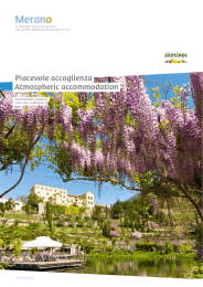 Piacevole accoglienza Atmospheric accommodation