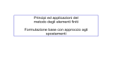 MSS2 10-11 Elementi Finiti