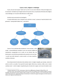 Il porco: storia, religione e simbologia