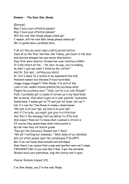 Eminem - The Real Slim Shady