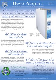 Bevo Acqua s.r.l.