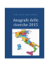 Anagrafe*delle* ricerche*2015 - Society for Psychotherapy Research