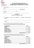 3. Modulo autocertificazione voti scuola media superiore