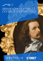 Conte di Montecristo