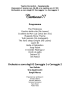 Programma - Istituto Comprensivo Correggio 1