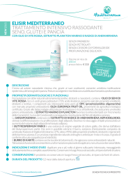 elisir mediterraneo trattamento intensivo rassodante seno, glutei e