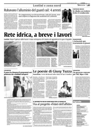 Via al progetto «Fidati dell`affido