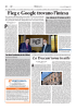 Fieg e Google trovano l`intesa