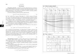 Potenza - Manuali Hoepli