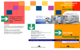 Guida del Dipartimento Diagnostica per Immagini- Radiologia