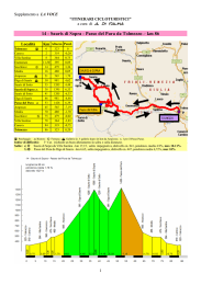 14 - Sauris di Sopra-Passo Pura da Tomezzo