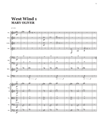 West Wind 1 - Andy Vores