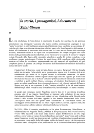 Claude Henry de Saint-Simon