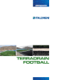 terradrain football
