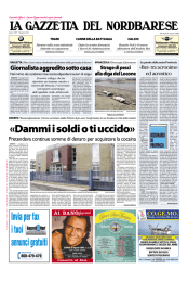 «Dammi i soldi o ti uccido»