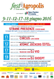 strane presenze cover band