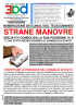 STRANE MANOVRE - cnt- terzo polo digitale