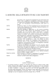 Decreto Ministeriale 6 settembre 2011