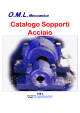 Catalogo Sopporti