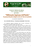 Il mondo della “visione interiore” dei Veda.