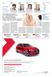 ti presento... il dilemma dei non sposati