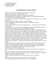 2&deg; classificato - Comune di Lagosanto