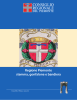 Regione Piemonte stemma, gonfalone e bandiera