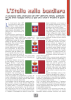 L`Italia nella bandiera
