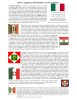 Storia e significato della bandiera tricolore italiana