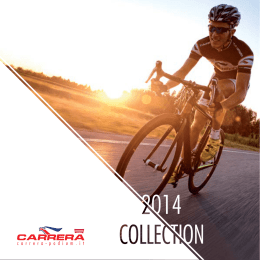 carrera catalogo 2014