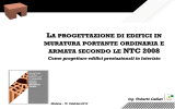 Diapositiva 1 - Collegio dei geometri della provincia di Modena